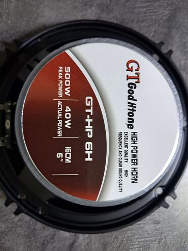 Динамики для авто: "НОВЫЙ" Автомобильные динамики, цена за пара- 2100 сом. Продаю Колонки at lalafo.kg — 4 Динамики для авто: "НОВЫЙ" Автомобильные динамики, цена за пара- 2100 сом. Продаю Колонки — 4