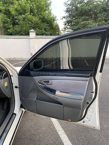 буксир машина: Toyota Crown: 2004 г., 3 л, Автомат, Бензин, Седан — 10