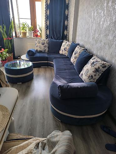mətbəx divan: Künc divan dəsti – zərif klassik-modern dizayn Ölçüsü 3 metr uzun yeri — 5