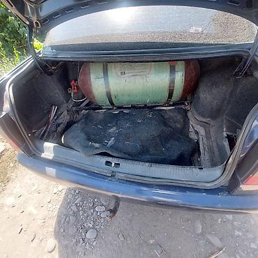 Volkswagen: Volkswagen Passat: 1995 г., Седан — 6