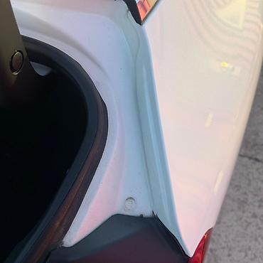 Kia: Kia K5: 2020 г., 1.6 л, Автомат, Бензин, Седан — 23