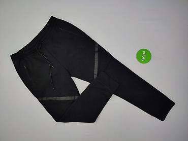 tessentials: Spodnie dresowe dla mężczyzn, rozmiar L — 2