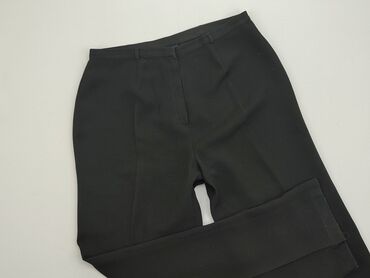 Spodnie: Spodnie 2XL (EU 44), Poliester, stan - Dobry