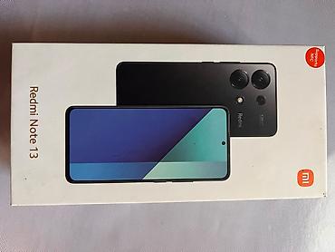 redmi note 8 pro cas: Xiaomi Redmi Note 13 – qutu və aksesuarla Salam qadın telefonu olub — 4