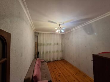 Uzunmüddətli kirayə mənzillər: Xətai rayonu, Məhəmməd Hadi küçəsində, Kolorit restoranın yanında, 15 — 5