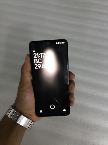 видеокарты ddr3: Redmi, Redmi Note 13, Колдонулган, 256 ГБ, түсү - Көк, 1 SIM, eSIM