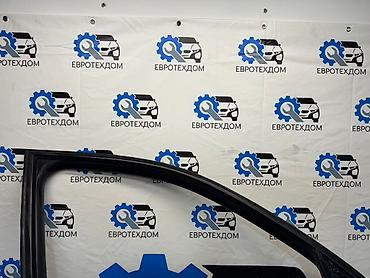 Двери и комплектующие: Дверь Передняя правая Audi, Б/у, Оригинал — 10