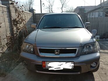 двигатель хонда срв: Honda CR-V: 2000 г., 2 л, Автомат, Бензин, Кроссовер