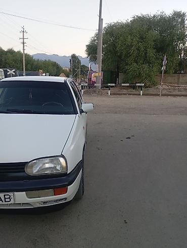 оптика гольф 3: Volkswagen Golf: 1993 г., 1.8 л, Механика, Бензин, Хэтчбэк — 1