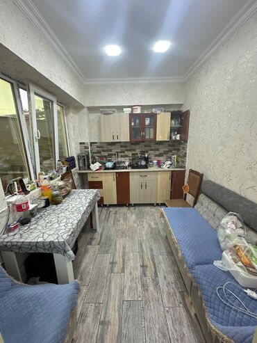 Həyət evləri və villaların satışı: 3 otaqlı, 120 kv. m, Kredit yoxdur, Yeni təmirli -da lalafo.az — 9 Həyət evləri və villaların satışı: 3 otaqlı, 120 kv. m, Kredit yoxdur, Yeni təmirli — 9