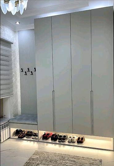 Кухонные гарнитуры: Кухонный гарнитур, Новый, МДФ, Бесплатная доставка — 3