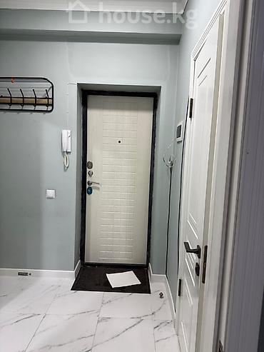 Продажа квартир: 1 комната, 39 м², Элитка, 3 этаж, Евроремонт — 10