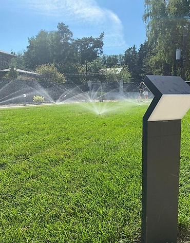 Установка другой техники: Автополив «под ключ» для газонов, клумб, садов и огородов. Что — 22