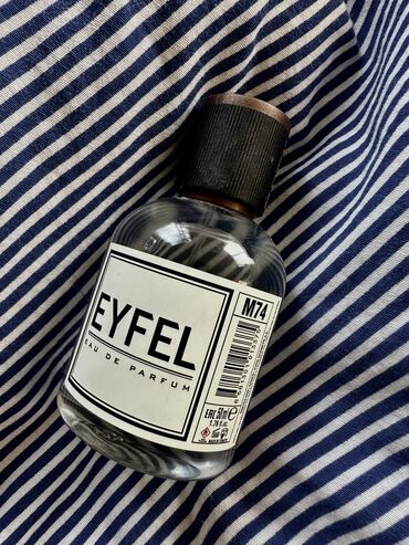 мужские парфюмерия: Eyfel~~~~~ ~~~~~M-74~~~~~ Parfume лучшего качества M 74 Eau de Parfum
