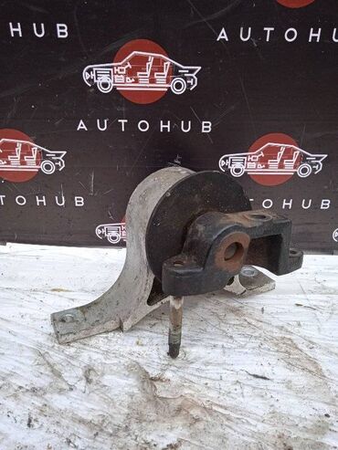 Другие автозапчасти: Подушка двигателя Nissan Murano 3.5 VQ35DE 2005 (б/у)