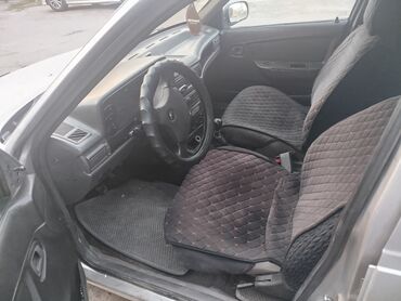 daewoo nubira автомат: Daewoo Nexia: 2004 г., 1.5 л, Механика, Бензин, Седан