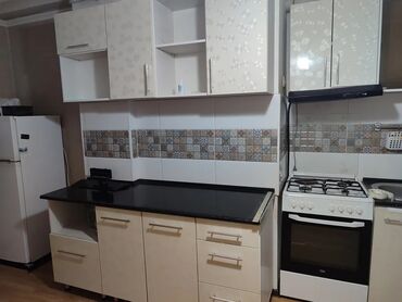 Долгосрочная аренда квартир: 2 комнаты, Агентство недвижимости, Без подселения, С мебелью полностью