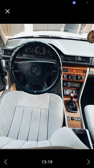 124 меср: Mercedes-Benz W124: 1994 г., 3.2 л, Механика, Бензин, Седан — 2