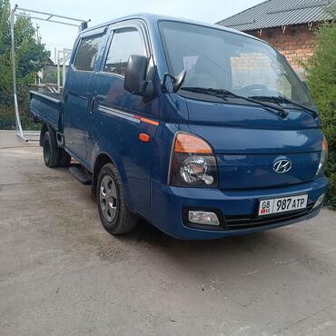 купить трактор мтз 82 бу в москве: Легкий грузовик, Hyundai, Дубль, До 1 т, Новый