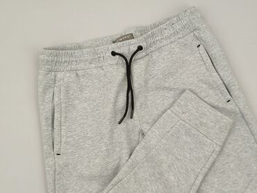 kurtki zimowe taranko: Tracksuit bottoms for men, L (EU 40), Primark, condition - Very good