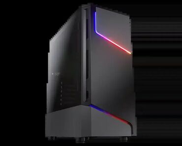 aparat za ciscenje lica dm: Model: Računar ZEUS GAMER Ryzen 5 5600X/DDR4 32GB/M.2 1TB/RX6650XT 8GB
