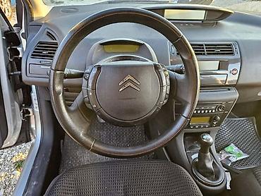 bravo: AIRBAG VOLANA ZA CITROEN C4 ZA 2005. GOD. | PEUGEOT CITROEN 1.6 — 1