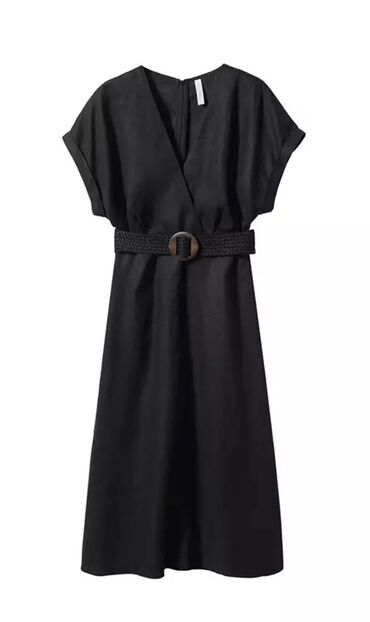 Gündəlik donlar: Gündəlik don, Midi, Zara, M — 8