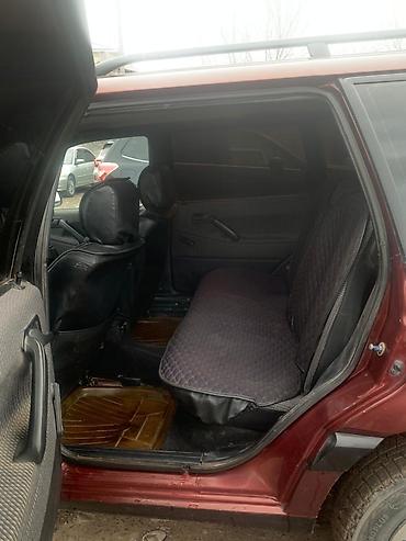 Volkswagen: Volkswagen Passat Variant: 1991 г., 1.8 л, Механика, Бензин, Универсал — 9