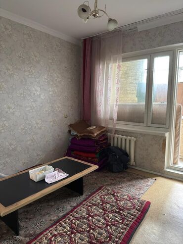 сдается дом лебединовка: 2 комнаты, 50 м², 105 серия, 5 этаж, Старый ремонт