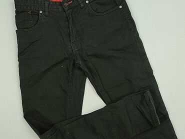Jeans for men, M (EU 38), Top Secret, condition - Very good