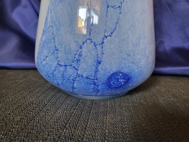 Vaze i saksije: Vaza, Staklo, bоја - Šareno, Novo na lalafo.rs — 6 Vaze i saksije: Vaza, Staklo, bоја - Šareno, Novo — 6