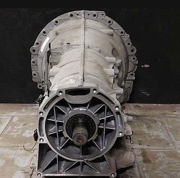 Коробки передач: Коробка передач Автомат Land Rover Б/у, Оригинал — 3