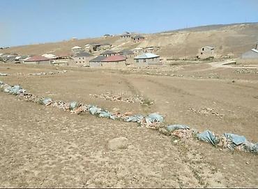 Torpaq sahələrinin satışı: 8 sot, Tikinti — 2
