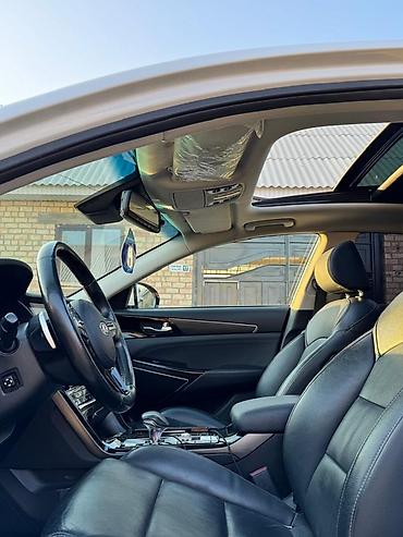 Kia: Kia K7: 2019 г., 0.3 л, Автомат, Газ, Седан — 25