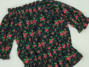 rajstopy z kokardkami h m: Bluzka damska, rozmiar S