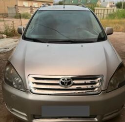 обмен на дом в городе каракол: Toyota Avensis Verso: 2002 г., Механика, Дизель