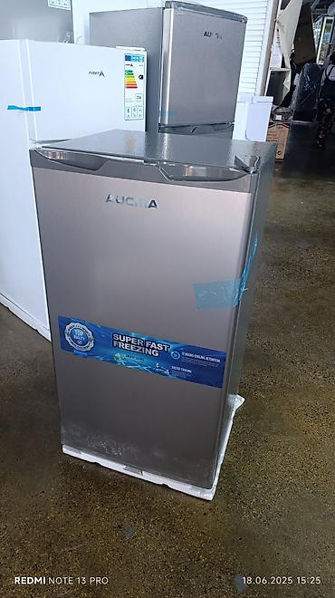 Холодильники: Холодильник Avest, Новый, Однокамерный, De frost (капельный), 47 * 85 * 47 — 2