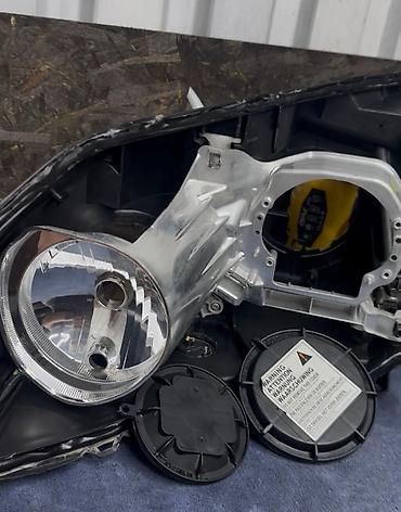 СТО, ремонт транспорта: Услуги автоэлектрика, без выезда — 7