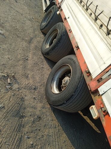 Tırlar: Mercedes-Benz Actros 1843 çekici + tentli yarımqoşqu -da lalafo.az — 14 Tırlar: Mercedes-Benz Actros 1843 çekici + tentli yarımqoşqu — 14