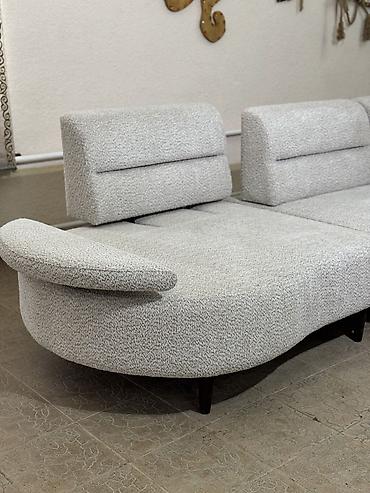 Модульные диваны: Модульный диван — 7