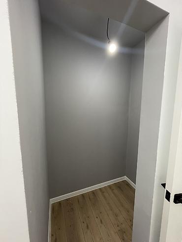 Продажа квартир: 2 комнаты, 60 м², Фрунзе мкр., Элитка, 8 этаж, Дизайнерский ремонт — 6