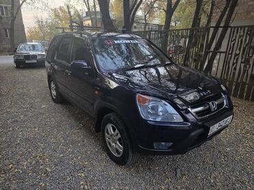 хонда фит джаз: Honda CR-V: 2003 г., 2 л, Автомат, Бензин, Кроссовер