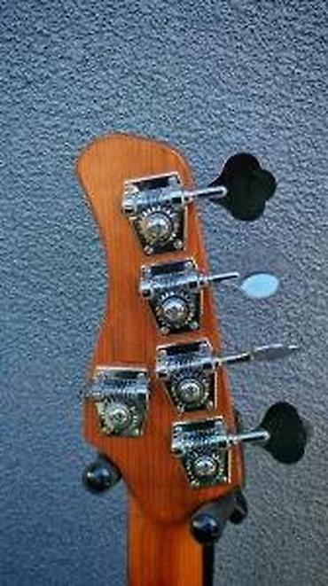 Gitare: MARCUS MILLER P5R ALDER-5 TS | . Slanje po dogovoru ili — 13