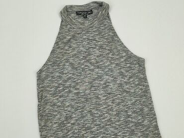 t shirty z dekoltem v allegro: Sweter, Topshop, S (EU 36), condition - Good