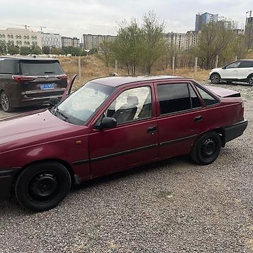 Daewoo: Daewoo Nexia: 2007 г., 1.6 л, Механика, Бензин, Седан — 5