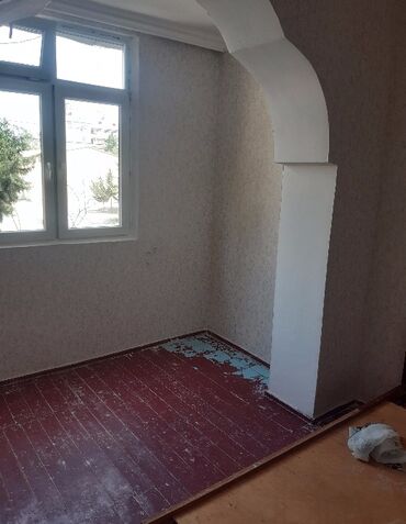 Köhnə tikili: Sumqayıt, 1 otaqlı, Köhnə tikili, 36 kv. m — 3