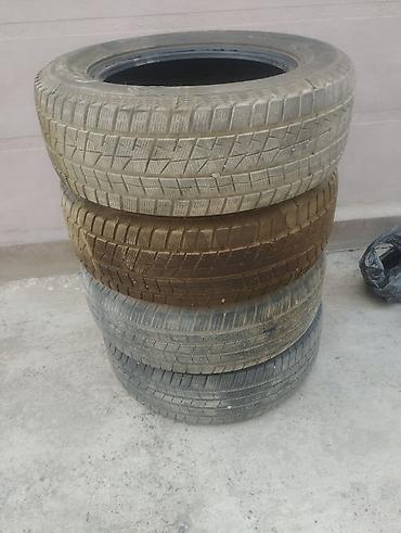 шины 175 70: Шины 175/65 R14 – пара одна другая - Размеры 265/60R18 пара новый две — 8