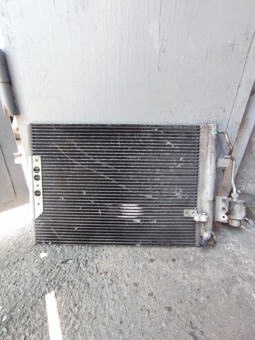Радиаторы: Продается радиатор кондиционера на разные модели Мерседес бенз — 10