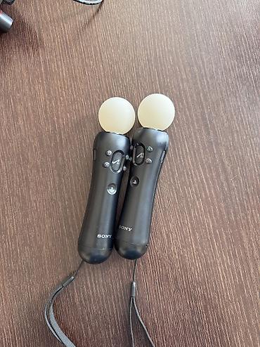 barter playstation: 5 ədəd ps4 + 1 ədəd ps3 diski satılır. Qiymətdə endirim mümkündür — 4