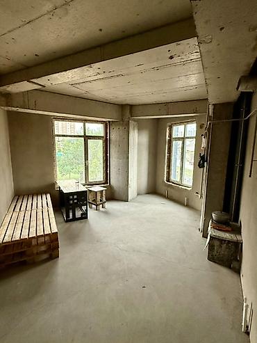 gala group: 3 комнаты, 82 м², 2 этаж — 5